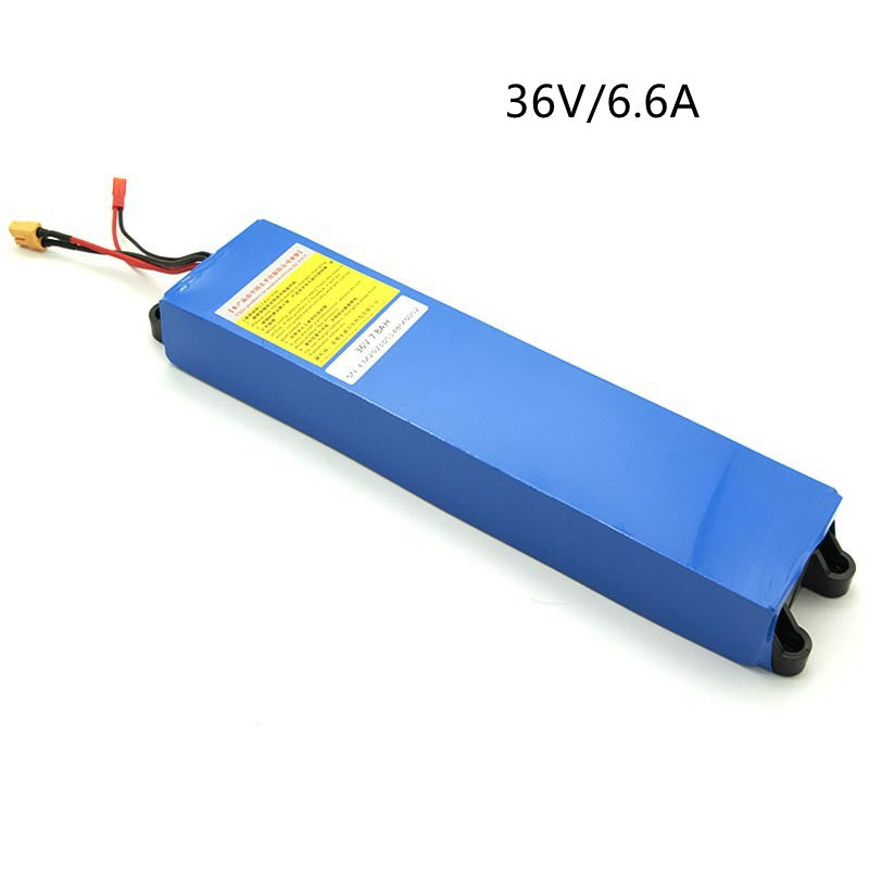 Electric Scooter Lithium Battery Pack