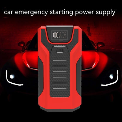 Car Universal Bank Emergency Start Multifunctional Power Supply