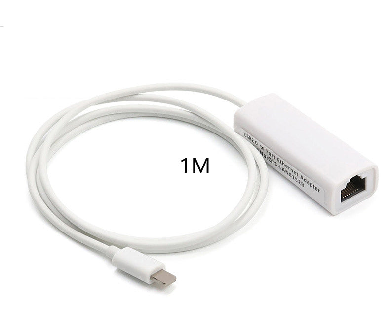 Applicable To IP Ethernet Connection Cable Adapter