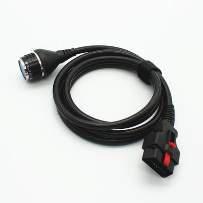 Car Tester Mercedes-Benz Tester Wire C4 Diagnostic Main Line