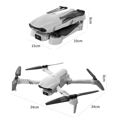 8K UAV HD Professional Aerial Photography Remote Control Plane