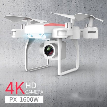 KY606D Folding Quadcopter