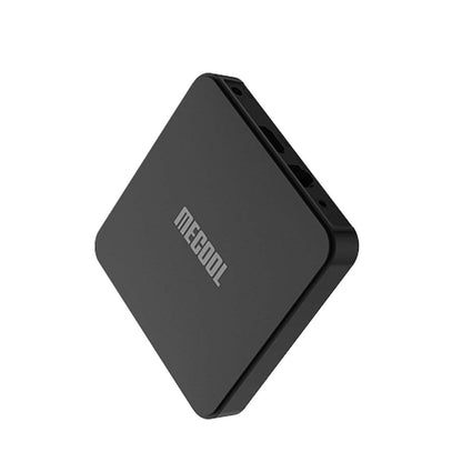 KM7 SE Set-top Box Android 11 TV2G32