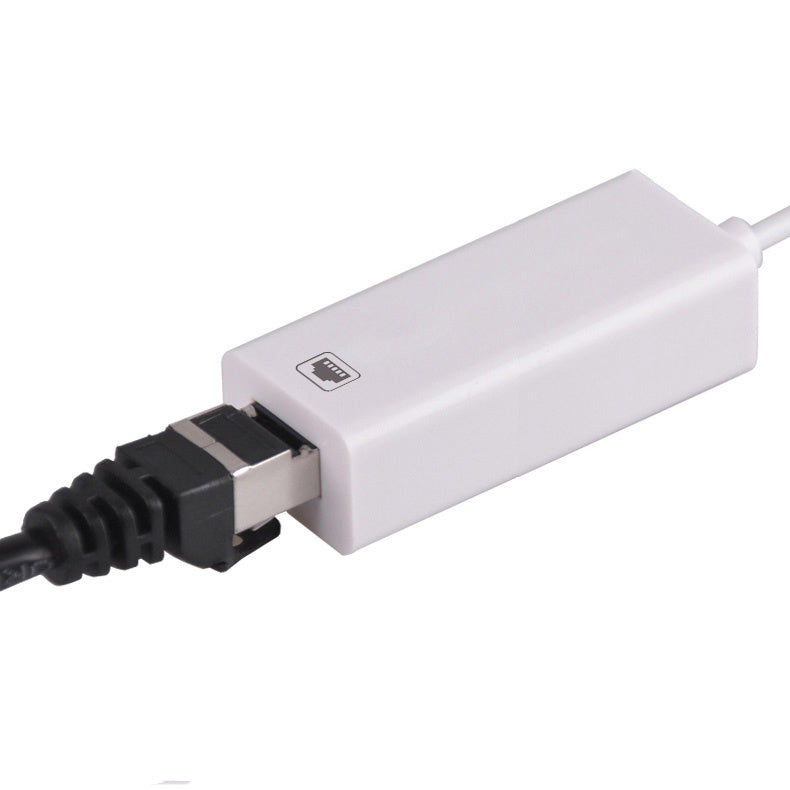 Applicable To IP Ethernet Connection Cable Adapter