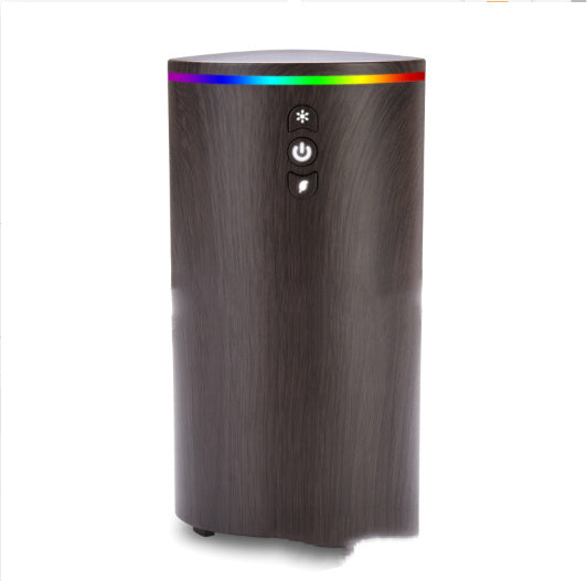 Rechargeable Aromatherapy Humidifier Atomizer Air Purifier