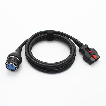 Car Tester Mercedes-Benz Tester Wire C4 Diagnostic Main Line