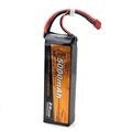 Lithium Battery For Model Vehicle 5000MAH 11.1V