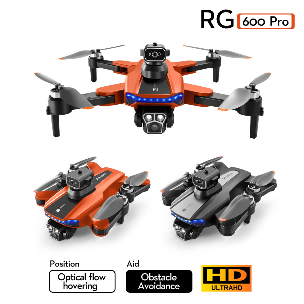 UAV Four-side Obstacle Avoidance Brushless HD Aerial Photography