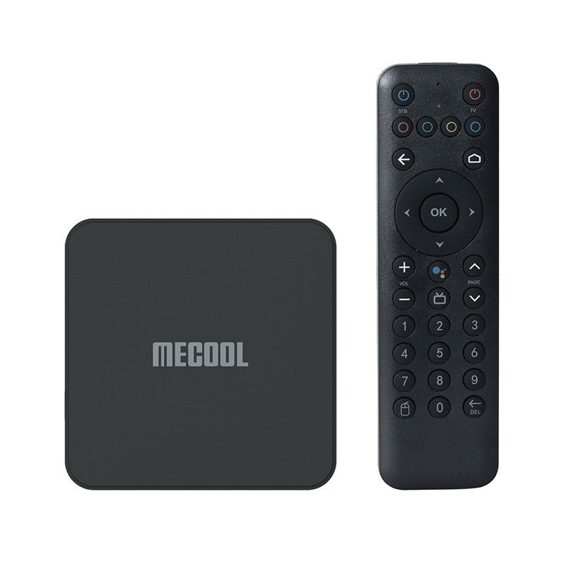 KM7 SE Set-top Box Android 11 TV2G32