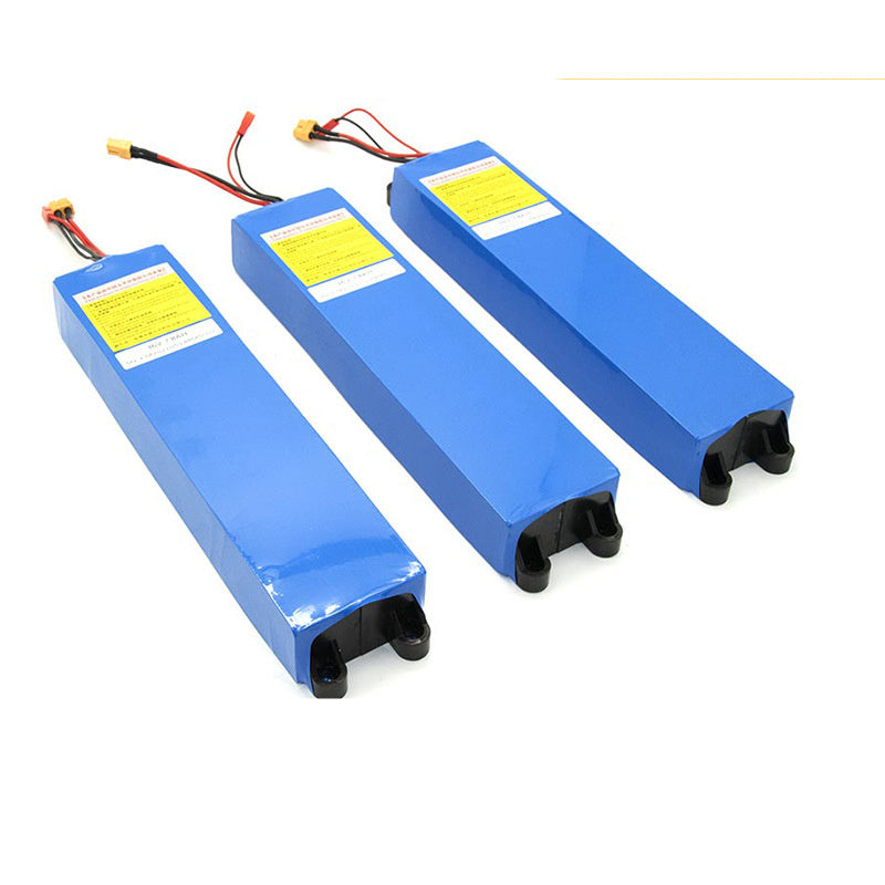 Electric Scooter Lithium Battery Pack