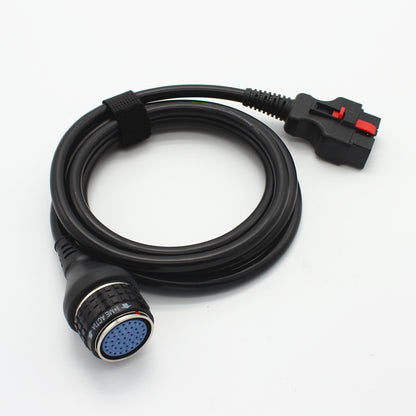 Car Tester Mercedes-Benz Tester Wire C4 Diagnostic Main Line