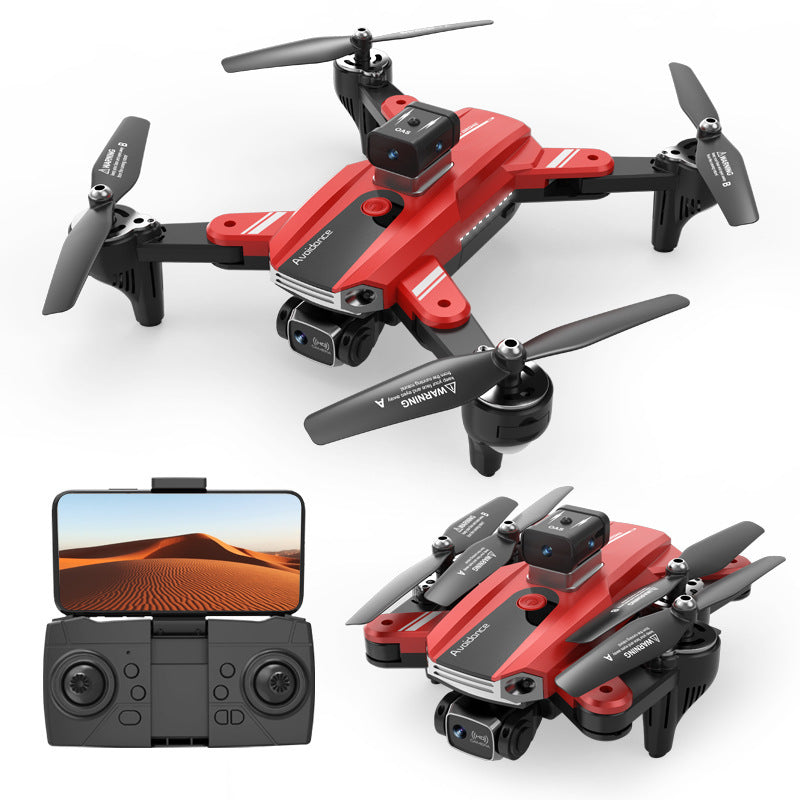 UAV Automatic Return HD Aerial Photography Four-axis