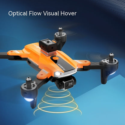 UAV Automatic Return HD Aerial Photography Four-axis