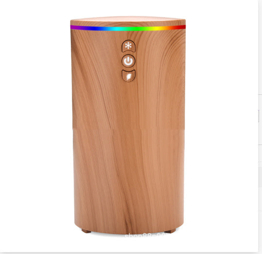 Rechargeable Aromatherapy Humidifier Atomizer Air Purifier